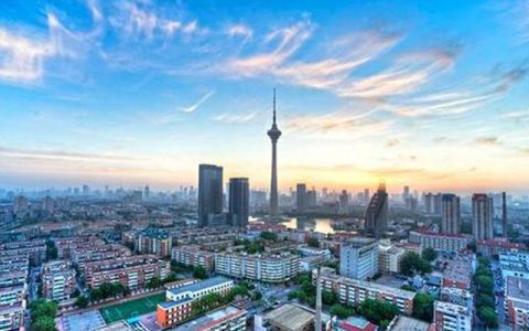 一图读懂！天津市优化营商环境三年行动计划——市场环境篇
