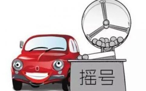 天津小客车摇号政策将有变！