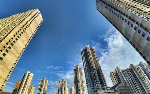 交房进行时 天津房企迎来2021开年大考