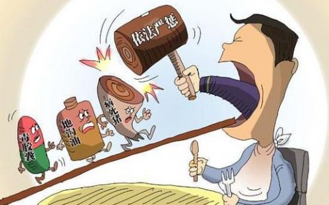 天津检察机关通报保障“舌尖上的安全”行动战果 仿冒美容药品成本仅十元竟卖千元