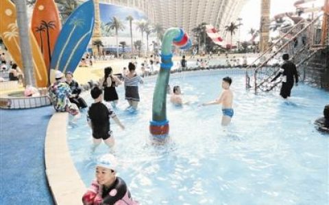 天津:小站镇成热门出游打卡地 春节游古镇祥和又喜庆
