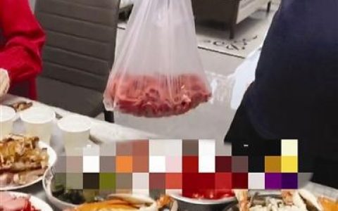 买年货的这些坑你遭遇过吗？遇到这种情况该怎么做？