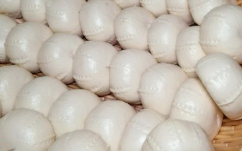 天津蒸饼儿，您了耐吃嘛馅的？