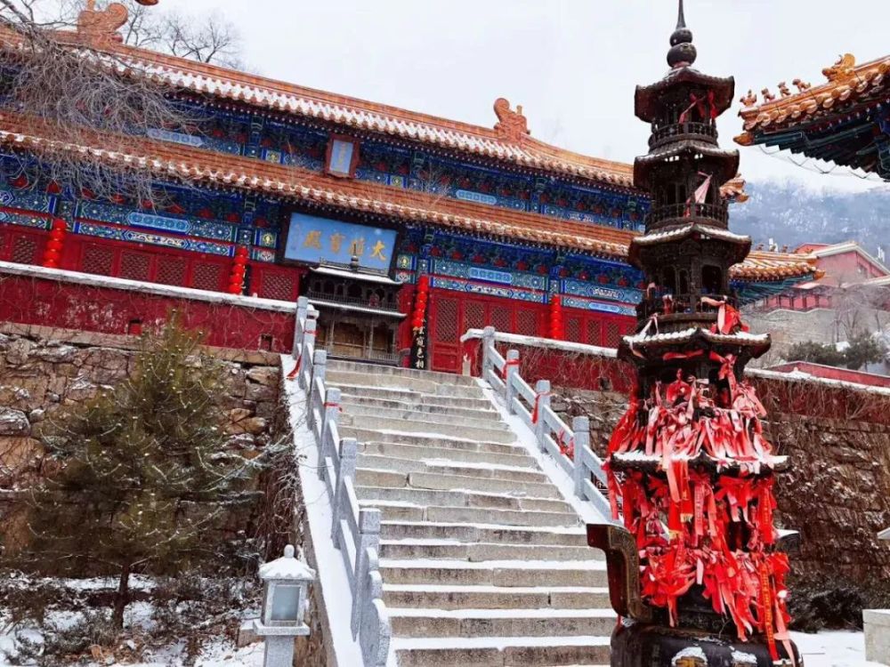 春雪，真的来了！蓟州下雪了，天津市区还有戏吗？