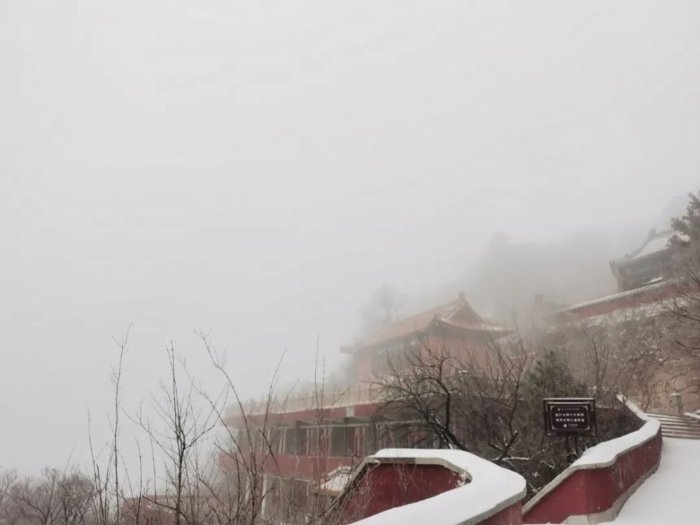 春雪，真的来了！蓟州下雪了，天津市区还有戏吗？