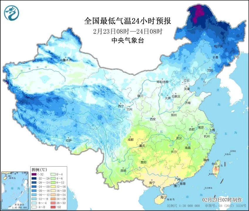 春雪，真的来了！蓟州下雪了，天津市区还有戏吗？