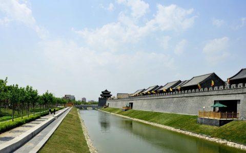 天津被遗忘的一座古镇，距今已有600多年历史，还紧邻渤海湾