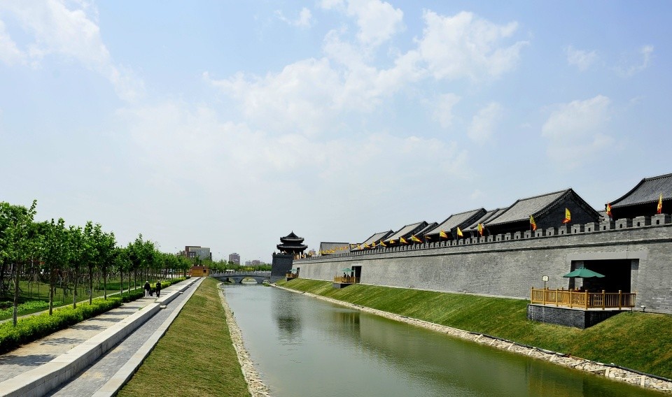 天津被遗忘的一座古镇，距今已有600多年历史，还紧邻渤海湾
