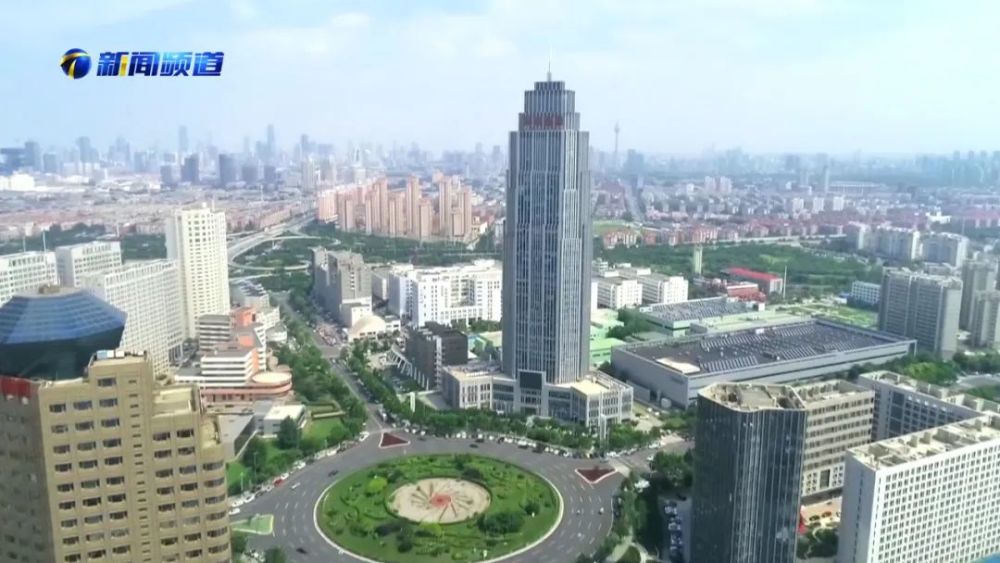 天津高新区全力打造“中国信创谷”