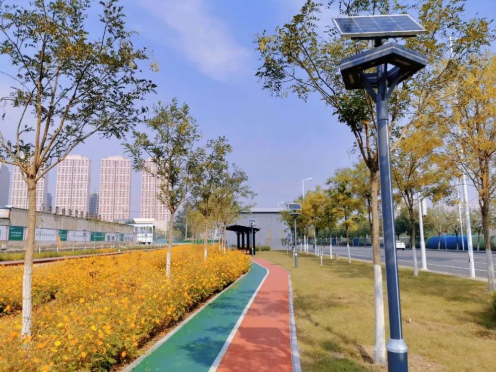 天津这个区三年内将新增74座公园，周边居民有福了！