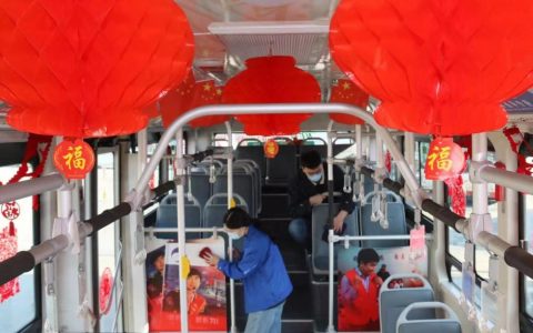 天津：2月5日起公交172路、740路恢复原线运营