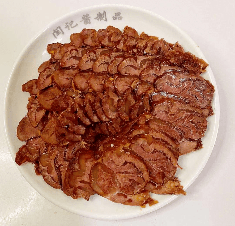 赏美食 · 寻味北辰