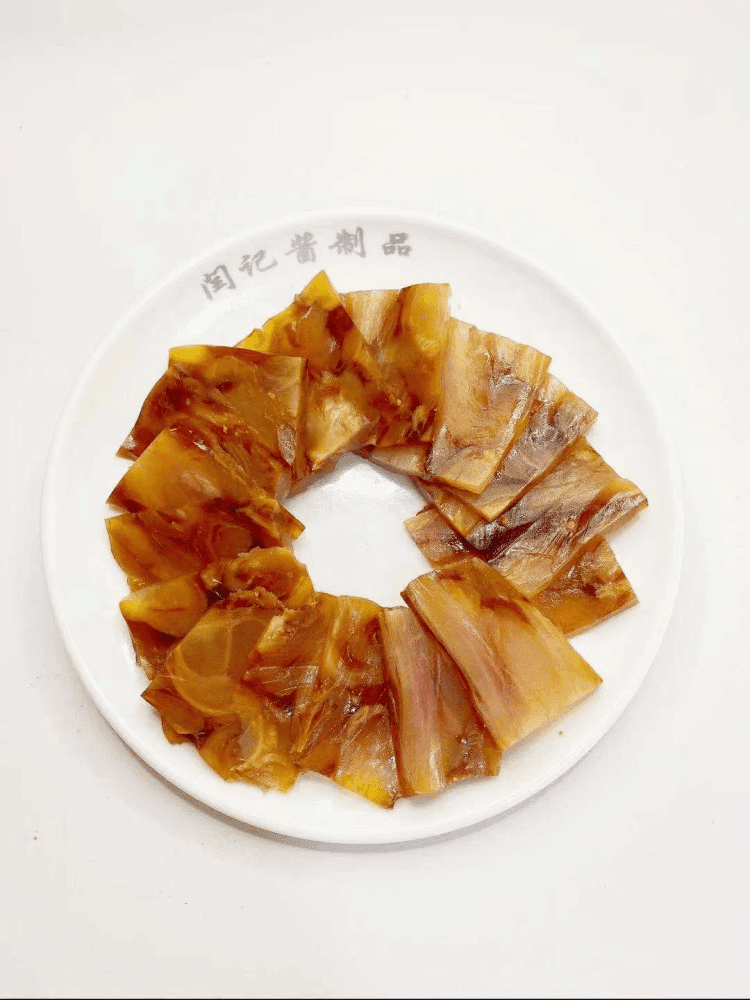 赏美食 · 寻味北辰