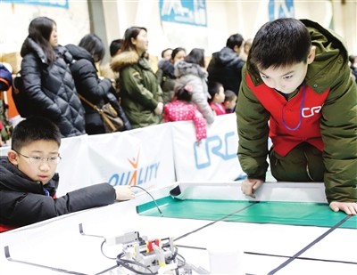 奋进五年 天津体育高质量发展
