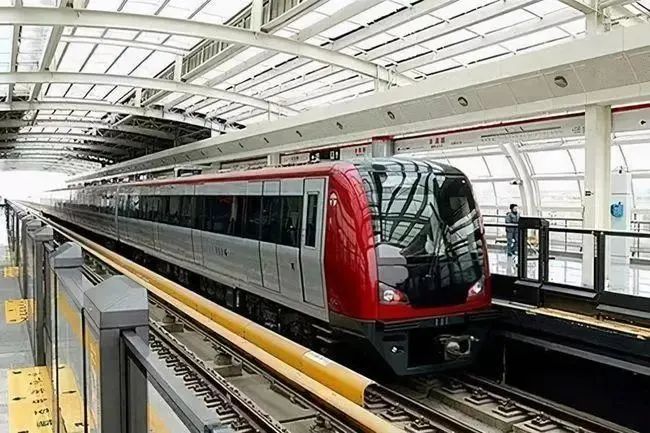 今起，京津地铁App互认！你会用了吗？