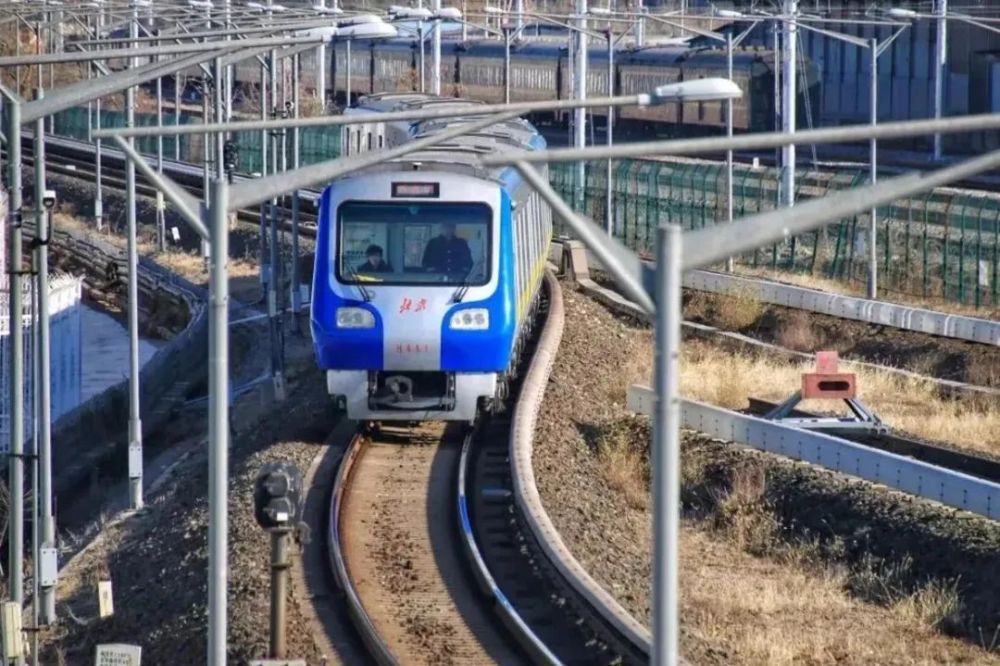 今起，京津地铁App互认！你会用了吗？