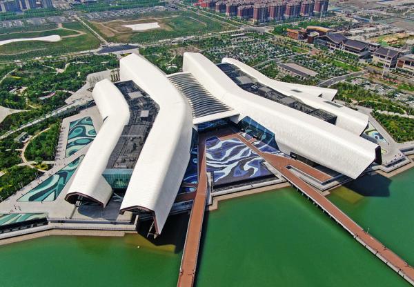 天津斥资8亿的景区，4A资质门票免费，被称为津版“小故宫”