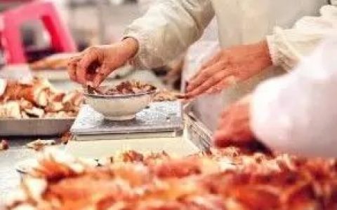 今天除了炖肉，天津人还有件事要做.......