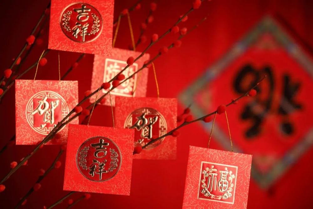 节前好消息！天津“就地过年大礼包”来了！