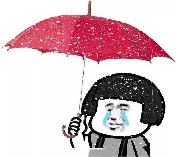 15℃雨夹雪！天津春节天气太刺激了……