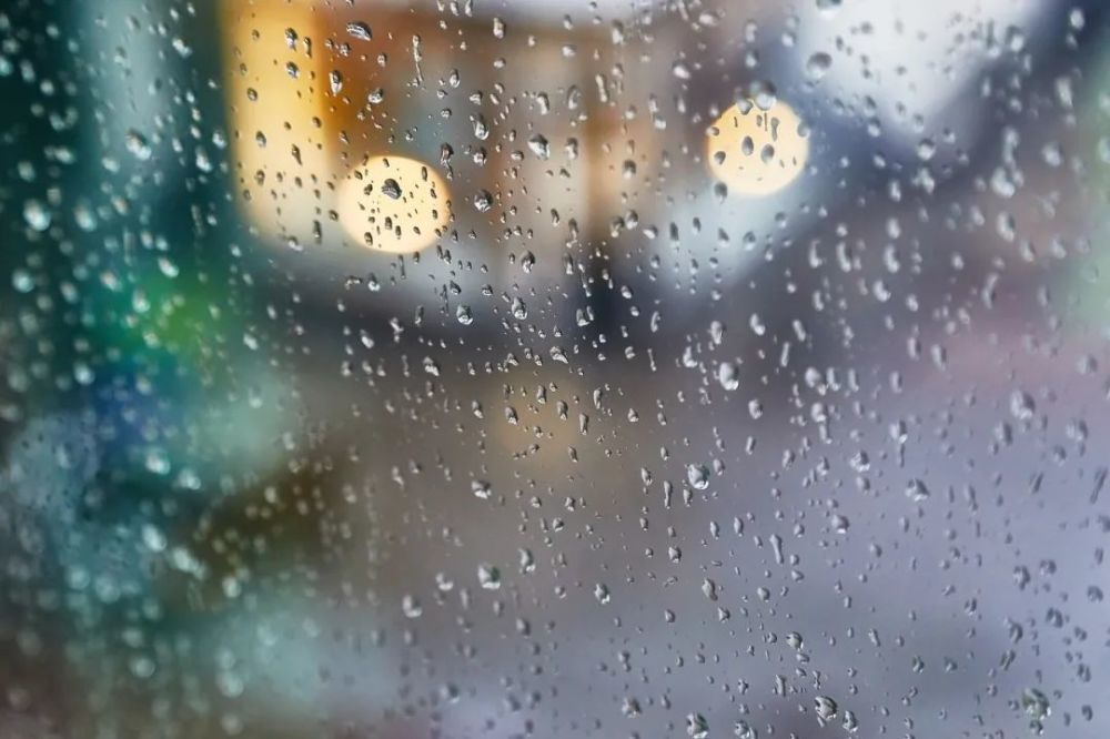 15℃雨夹雪！天津春节天气太刺激了……
