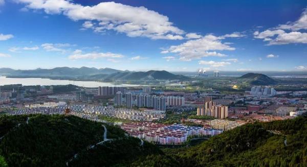 天津这个区规划建生态新城 旧城行政办公向新城转移