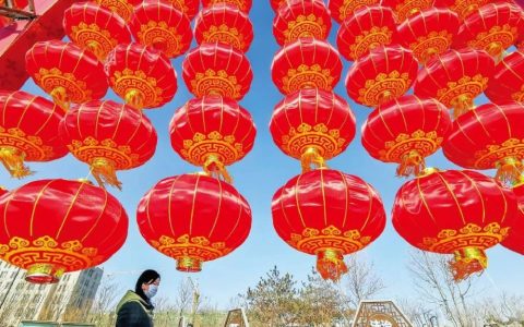 走起！过年玩转天津的乘车攻略来啦！