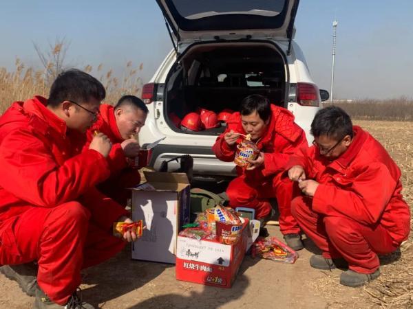 天津“原年人”都怎么过节？