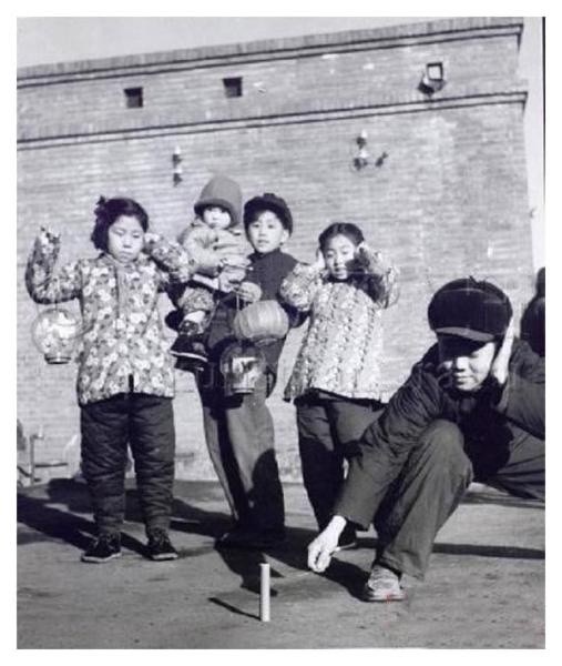 天津年俗｜老天津卫过三十