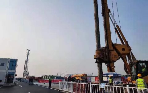 大年三十上午，三条轨道交通线路启动建设！