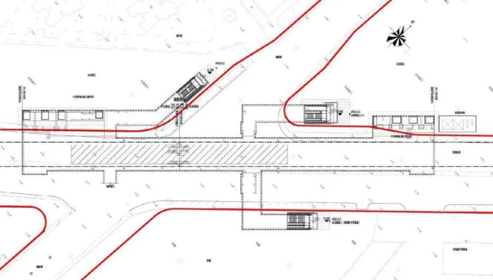 大年三十上午，三条轨道交通线路启动建设！