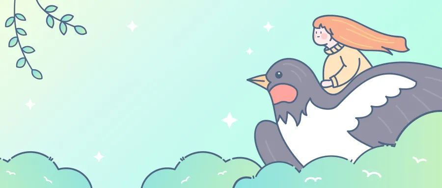 春暖花开，为天津人的生活添点儿“绿”！