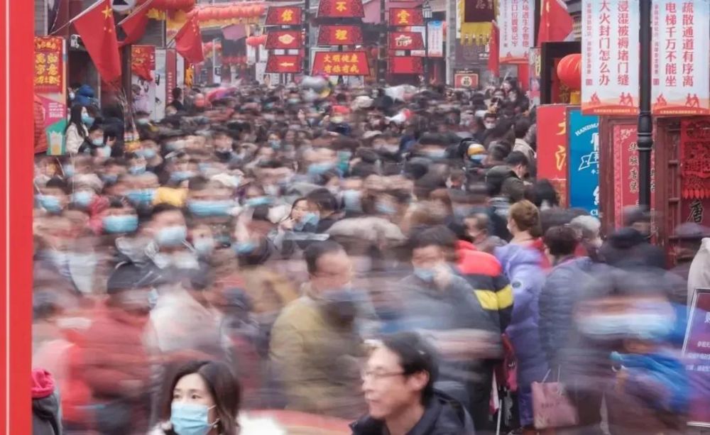 火到“爆”！天津这个景点你来感受一下……
