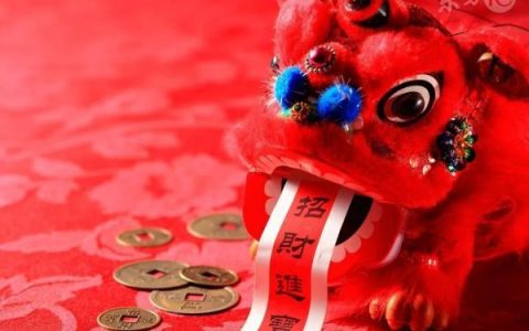 关乎一年财运！天津人今天要这样做......