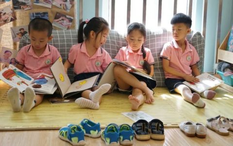 “职”等你来！天津西青这个镇2家公立幼儿园需要“园丁”