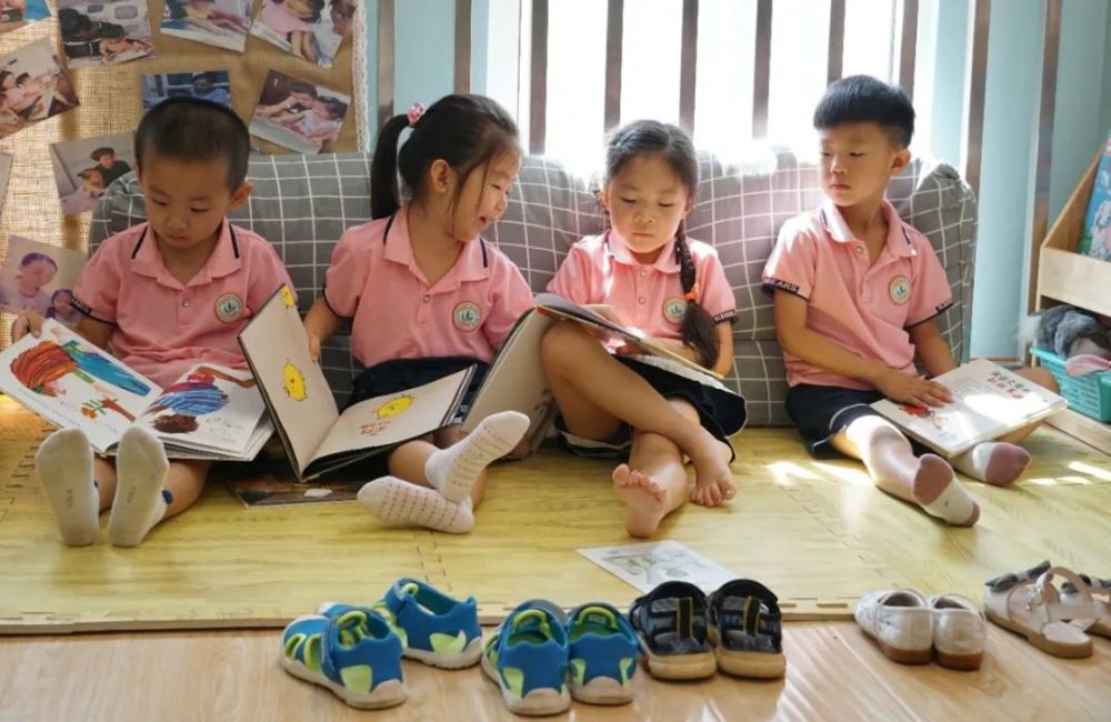 “职”等你来！天津西青这个镇2家公立幼儿园需要“园丁”
