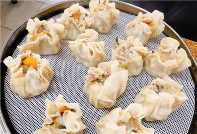 天津火了30年的狗食馆,四十多种馅儿,有的甚至闻所未闻.....