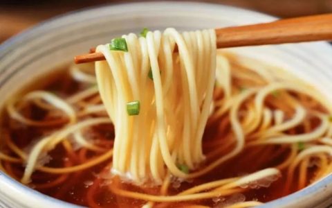 正月初七“人日节”, 天津人要吃面条、豆腐...其中的寓意你知道吗?