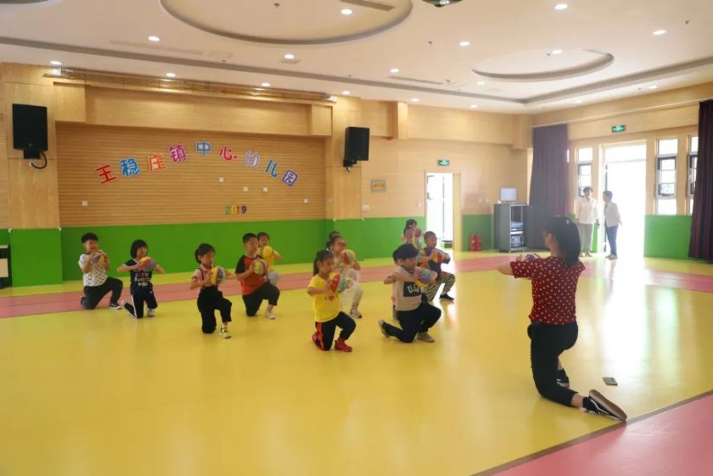 “职”等你来！天津西青这个镇2家公立幼儿园需要“园丁”
