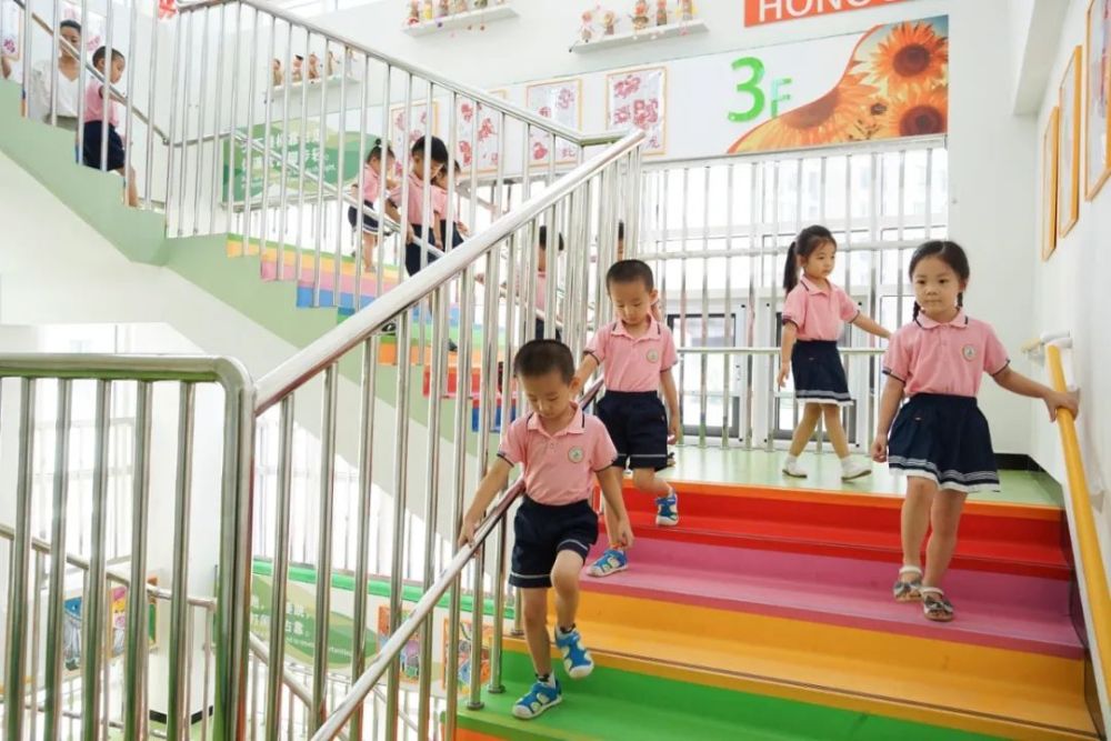 “职”等你来！天津西青这个镇2家公立幼儿园需要“园丁”