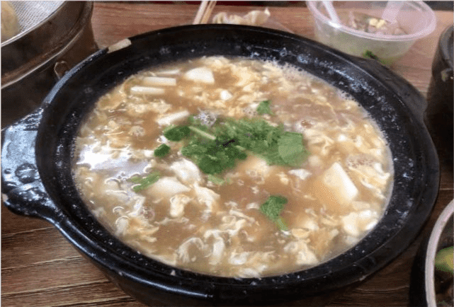 天津火了30年的狗食馆,四十多种馅儿,有的甚至闻所未闻.....