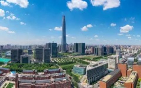 好消息！天津滨海新区又多一个全国性荣誉称号