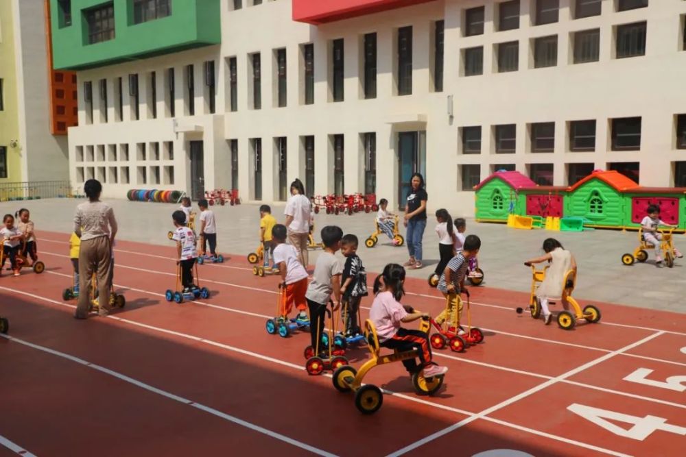 “职”等你来！天津西青这个镇2家公立幼儿园需要“园丁”