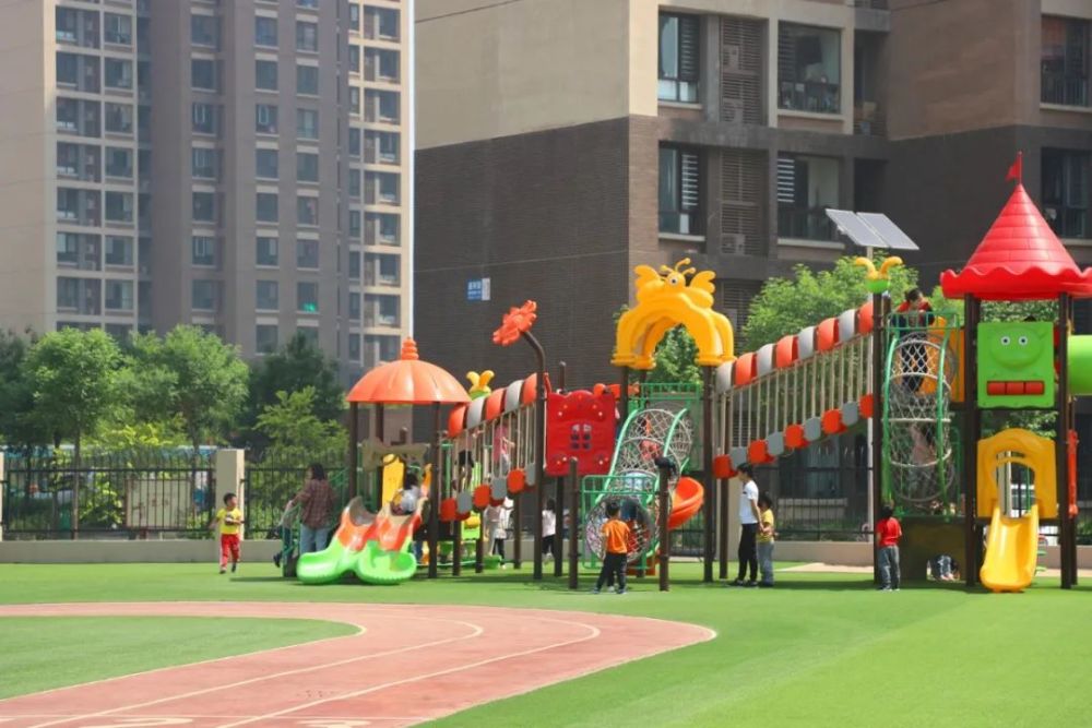“职”等你来！天津西青这个镇2家公立幼儿园需要“园丁”