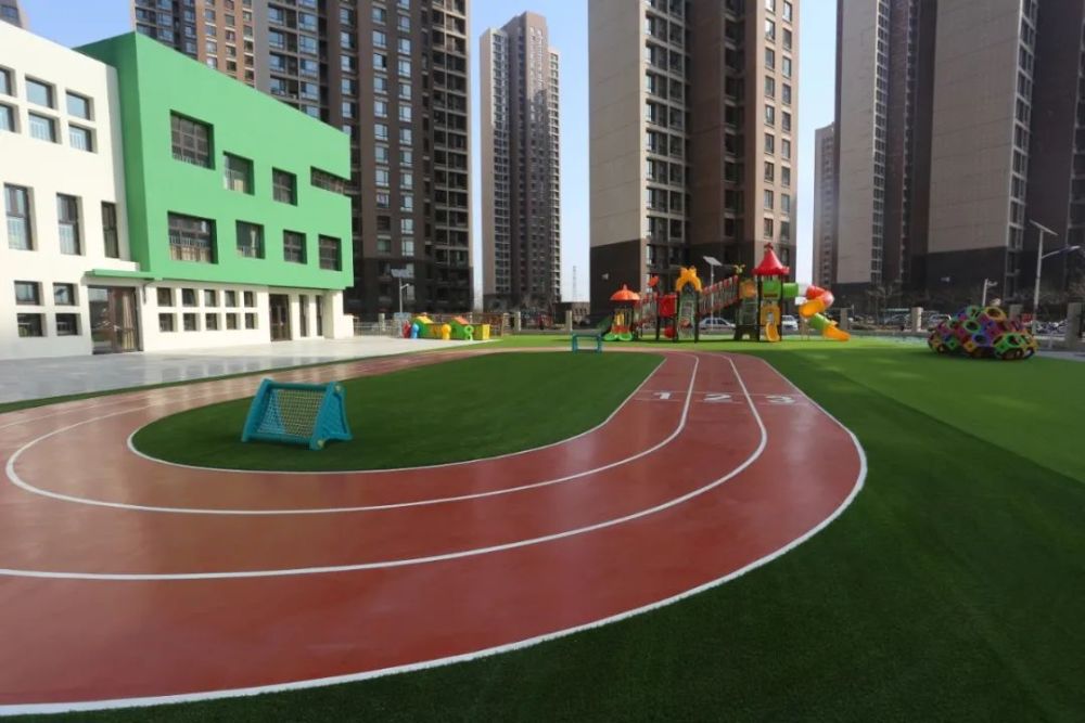 “职”等你来！天津西青这个镇2家公立幼儿园需要“园丁”