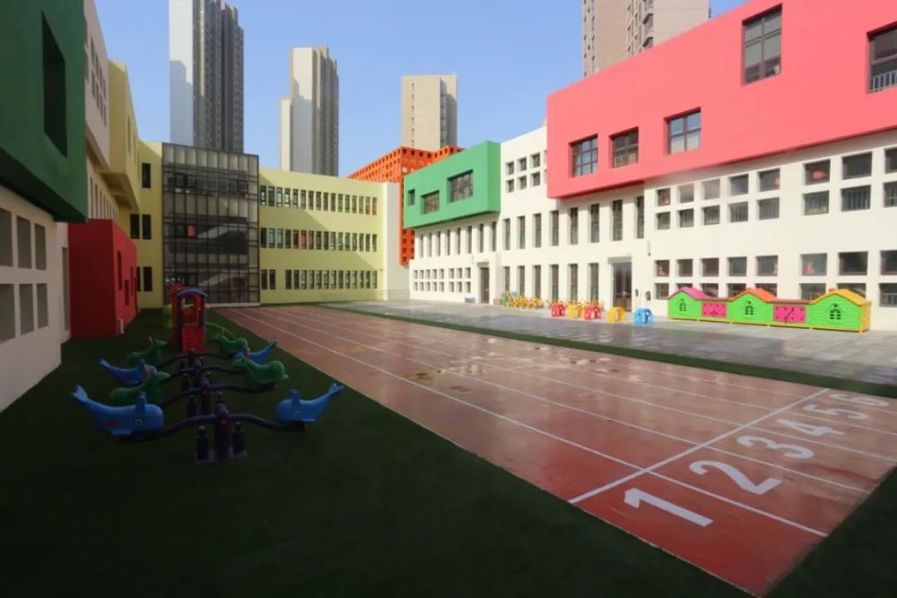 “职”等你来！天津西青这个镇2家公立幼儿园需要“园丁”