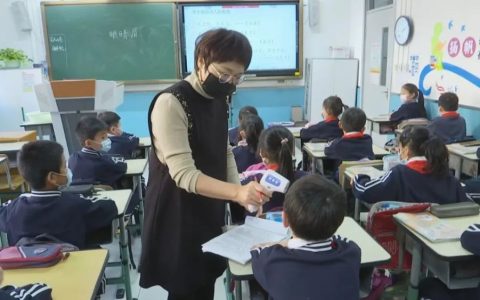 天津滨海新区下周开学,返校防疫最新要求来了！