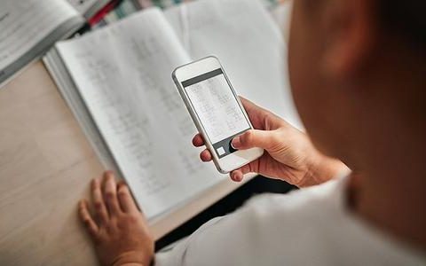 教育部印发通知：加强中小学生手机管理