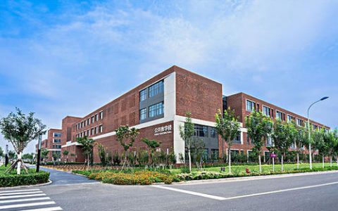 天津津南海河教育园总体规划建设7所中小学校