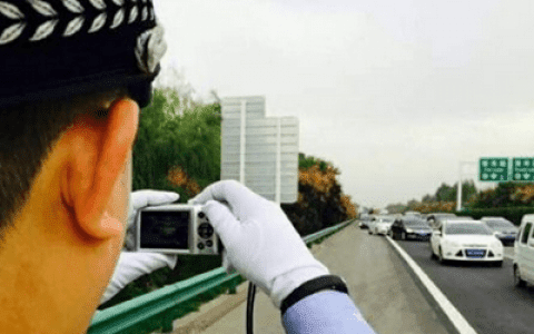 天津:春运期间集中开展晨检行动 严查中心城区道路交通违法